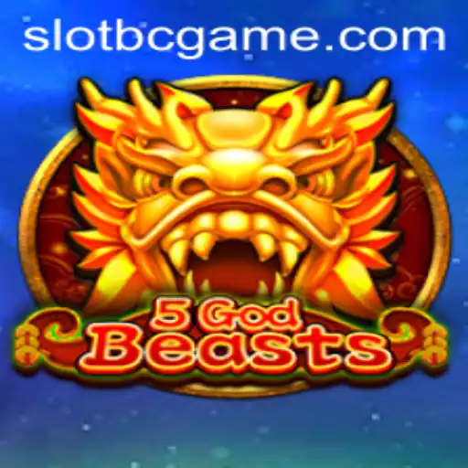 Exploring the Mystical World of 5GodBeasts on BC.Game