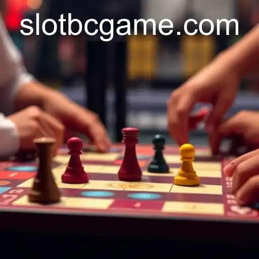 Uncovering the Allure of Board Games