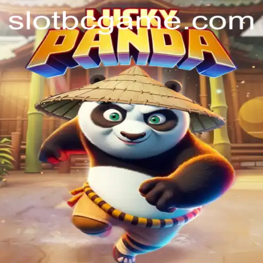 Discover the Excitement of LuckyPanda on BC.Game