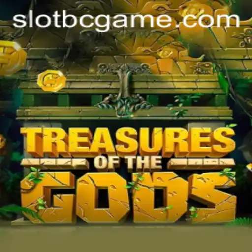 Discovering the World of TreasureoftheGods on bc.game