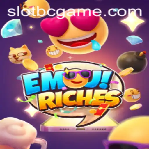 Exploring EmojiRiches: A Thrilling Casino Experience on BC.Game