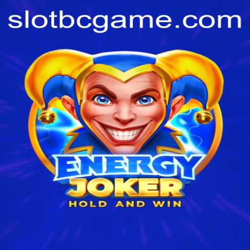 Unveiling EnergyJoker: The Thrilling Casino Game Revolutionizing Digital Entertainment