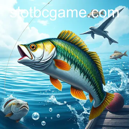 Exploring the World of Fishing Games: A Deep Dive into BC.Game