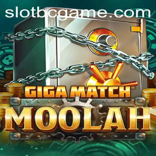 GigaMatchMoolah: A Thrilling Adventure in Online Gaming at BC.Game