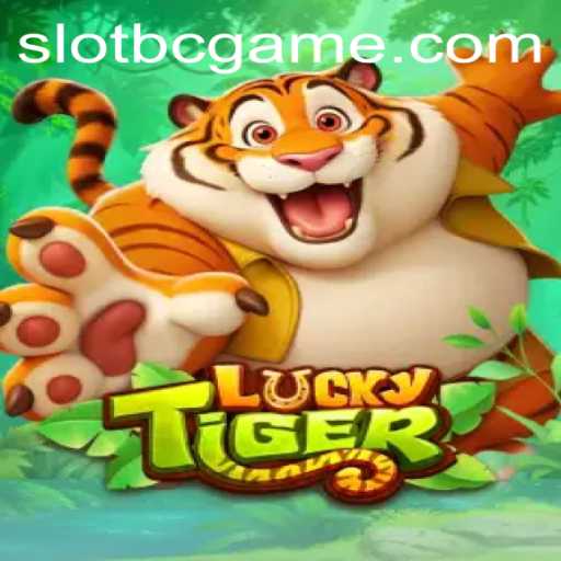 Exploring the World of LuckyTiger: A Riveting Experience in BC.Game