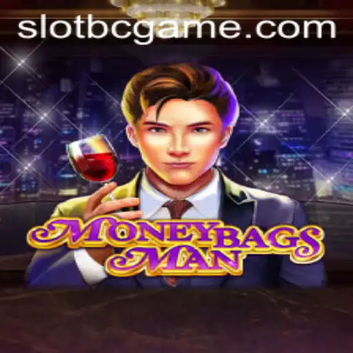 Unveiling MoneybagsMan: An Exciting Journey into the World of bc.game