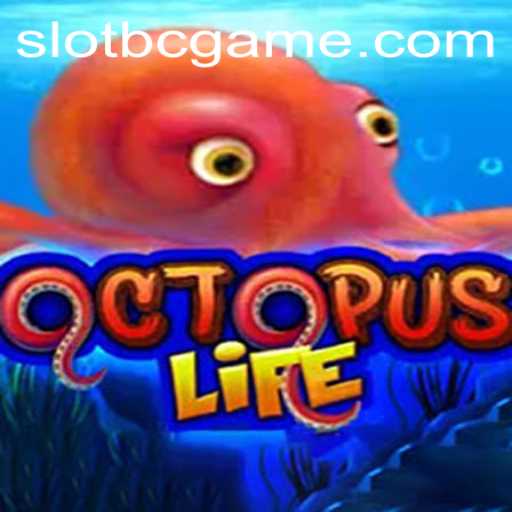 Dive into the Uncharted Waters of OctopusLife: A Riveting Adventure in Gaming