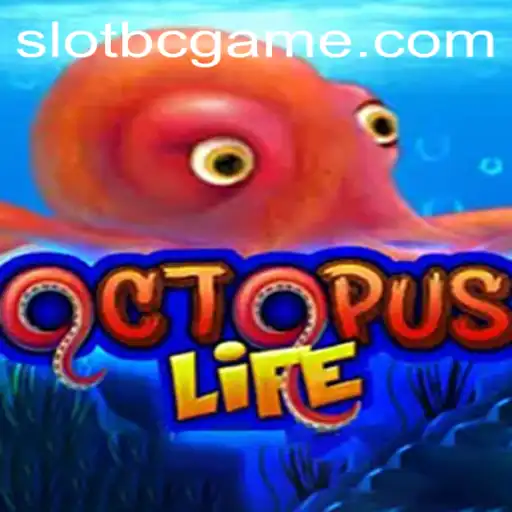 Dive into the Uncharted Waters of OctopusLife: A Riveting Adventure in Gaming