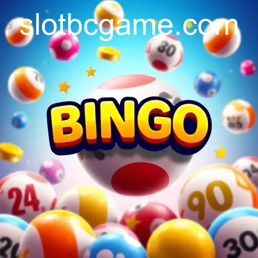 The Thrill of Online Bingo on bc.game