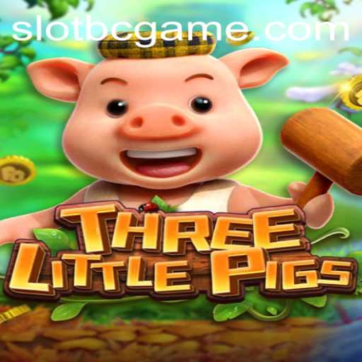 Exploring the Enchanting World of THREELITTLEPIGS at BC.Game
