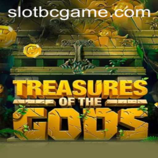 Discovering the World of TreasureoftheGods on bc.game