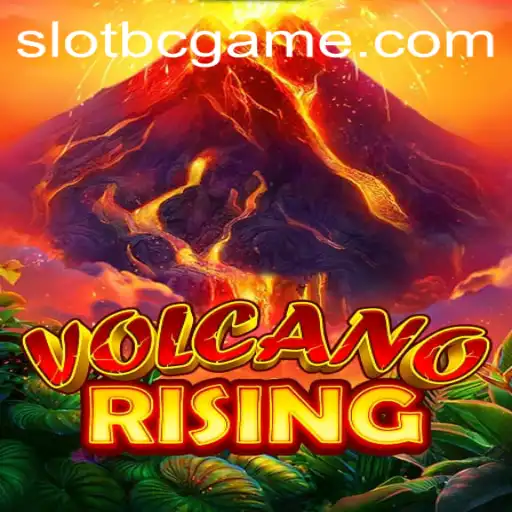 Dive into the Thrilling World of VolcanoRising